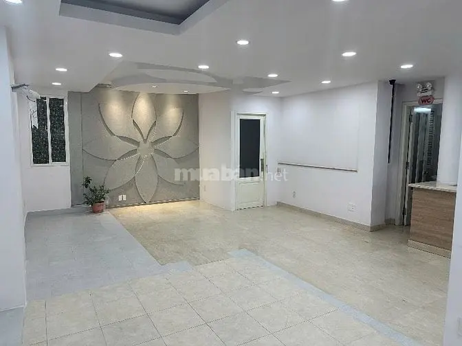 Cho Thuê Mb Kd Mặt Tiền Tòa Nhà 8*16. 70 M2. 24 Tr. C Mai 0972025376