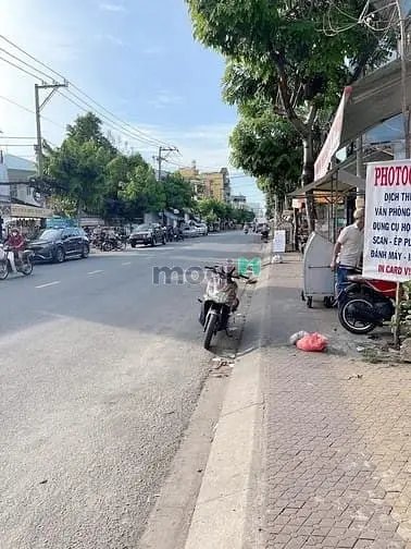 Mặt Tiền Trần Thái Tông Phường 15 Tân Bình Diện Tích 8X18M Giá 15 Tỷ