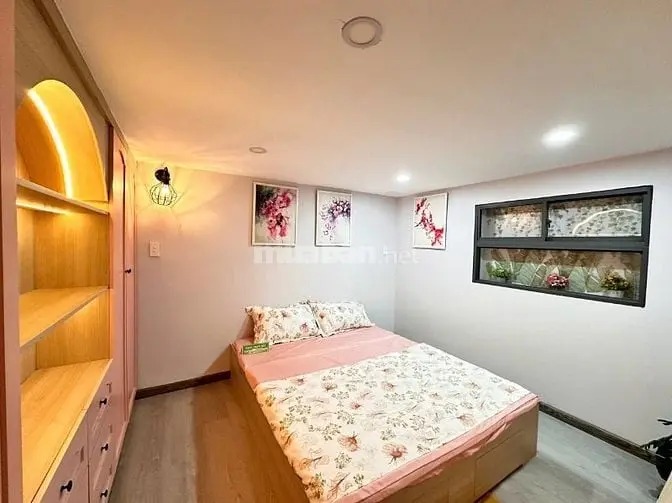 Căn Hộ 33M2 Giá Chỉ Từ 475 Triệu