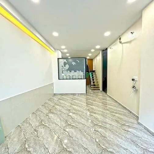 Nhà Đẹp 1 Lầu Hẻm 391 Huỳnh Tấn Phát, Tân Thuận Đông, Quận 7