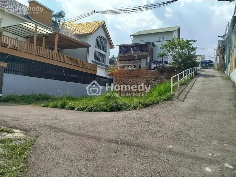 Bán Đất Biệt Thự 214M Giá 7 Tỷ Còn Thương Lượng Hẻm Cao Thắng