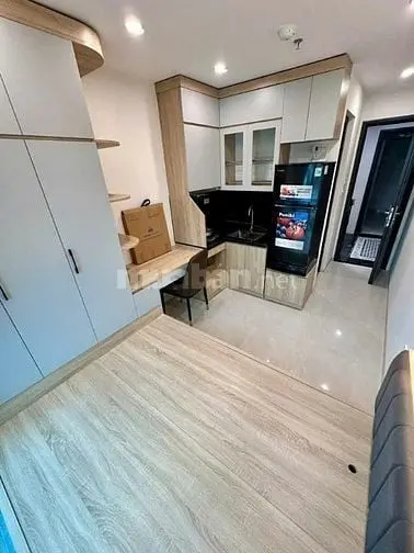 🔥 Bán Tòa Chung Cư Mini Full Phòng – Gần Hv Tài Chính, Đh Mỏ – 13 Tỷ