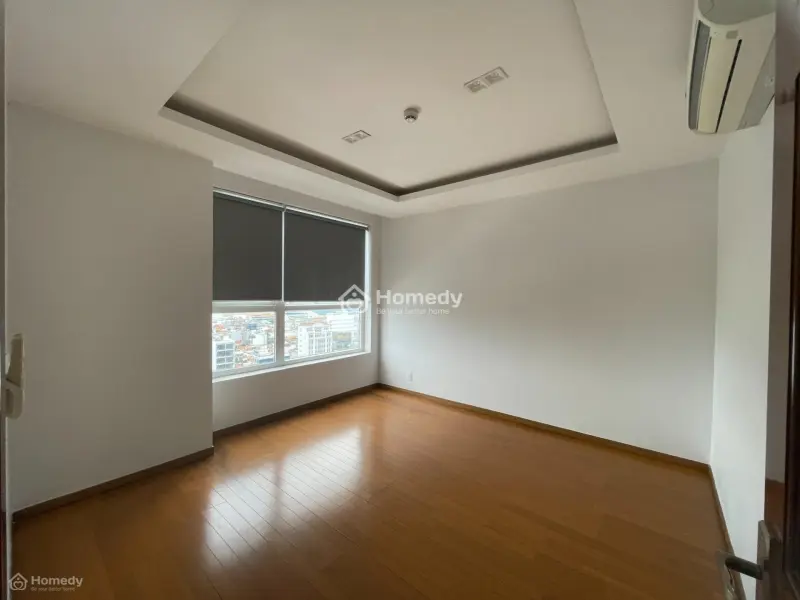 Bán Chung Cư Cao Ốc Phú Nhuận 110M2 3Pn 2Wc Giá 4Tỷ8. Sổ Hồng Riêng, Ngân Hàng Hỗ Trợ Vay 70%