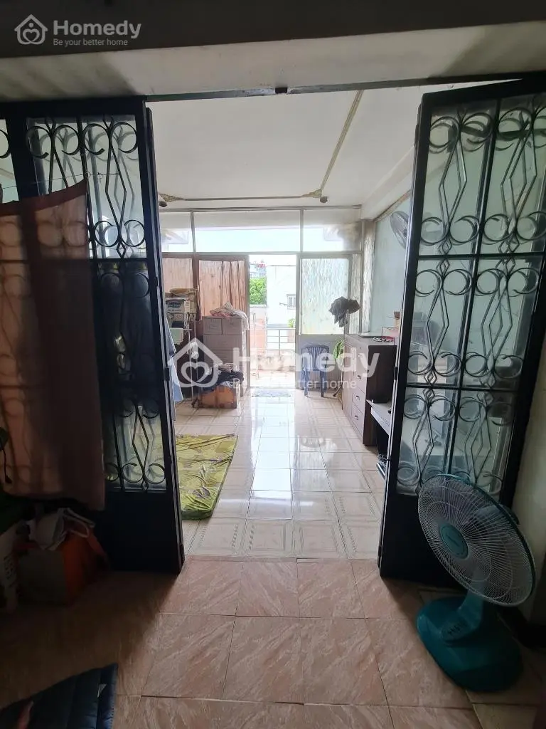 Nhà Mặt Tiền Tân Hải