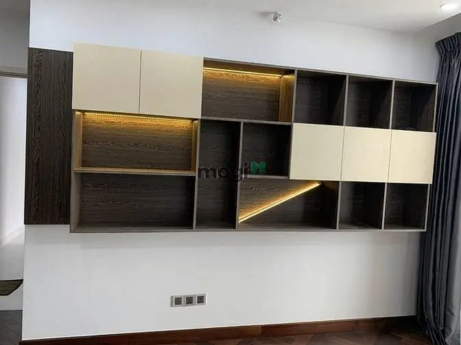 Midtown 130M2 3Pn 12,6Tỷ Có Sổ Và Ô Xe Hầm