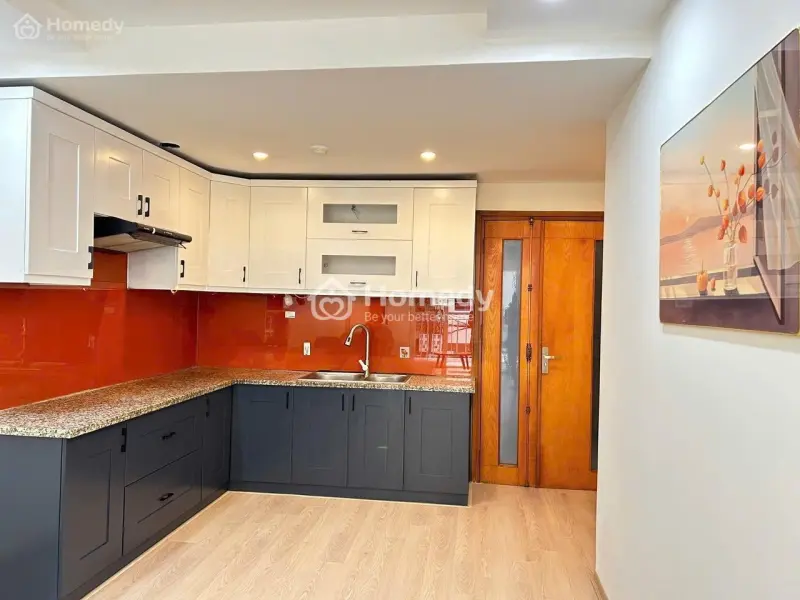 💖 💖 💖 Bán Căn Hộ Newtaco Vĩnh Phúc - Ba Đình - Full Nội Thất - 72M2 - 5.6 Tỷ.