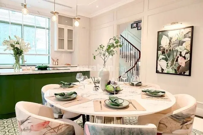 🌟 Biệt Thự C9-89 – Tuyệt Tác Giới Hạn Tại Trái Tim Kim Ngân 2 🌟