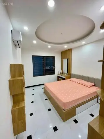 Nhà Đẹp Trung Tâm Mỹ Đình, Phân Lô Cán Bộ Dân Trí Cao Nhỉnh 7 Tỷ
