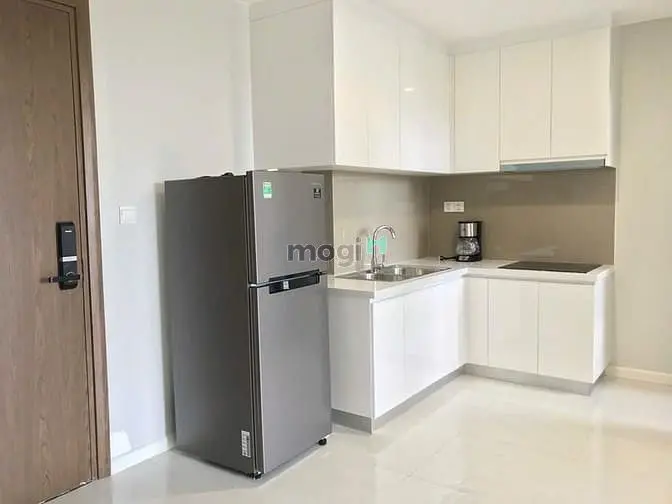 Chỉ 5.5 Tỷ Bán Nhanh Masteri An Phú 1 Phòng Ngủ | 52M2 View Thoáng Mát