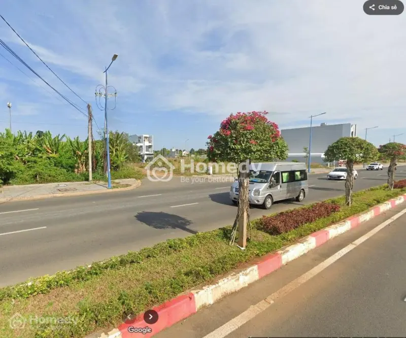 Trải Nghiệm Nghỉ Dưỡng Đỉnh Cao: Sở Hữu Đất Sườn Núi View Hồ Đá Bàng, Pháp Lý Chuẩn