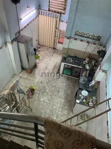 Bán Nhà Mặt Tiền Xô Viết Nghệ Tĩnh Nối Dài, 4X17, 2 Tầng, Giá 9.8 Tỷ