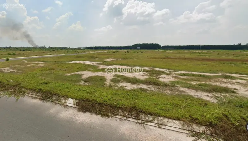 Án Đất Nền Dự Án Mega City 2, 1,35 Tỷ, 100M2, View Giá Mềm Tại Phú Hội, Nhơn Trạch, Đồng Nai