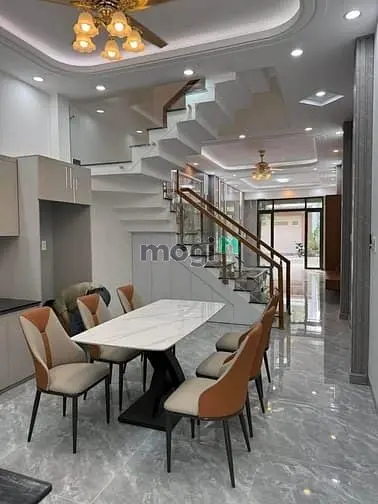 🌿What ! Nhà Quá Sang 2M Ra Mt Pxl - 70M2 X 4T. Chỉ 8T