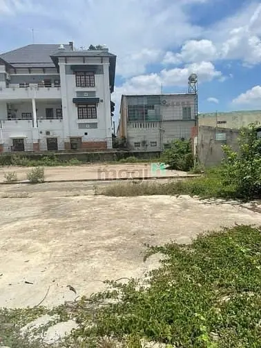 Bán Đất Mặt Tiền Thổ Cư Bùi Hữu Nghĩa Phường Bửu Hoà Biên Hòa Đồng Nai