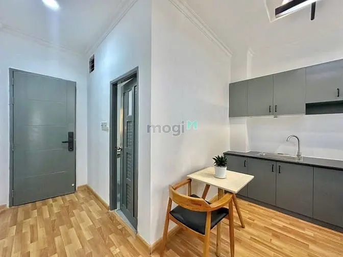 ✨ Căn Cuối Cùng - Studio Hiện Đại – Ban Công Riêng – Trung Tâm Thảo Đi