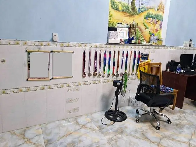 Bán Nhà Hẻm Xe Hơi Võ Văn Hát 104.3M2 (5X21) 2 Tầng, 4Pn, Long Trường