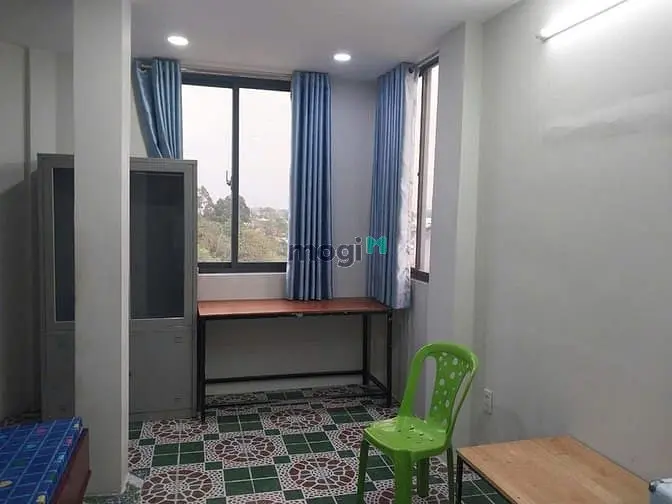Chỉ 2 Triệu 5 Phòng Trọ Hẻm 1350 Nguyễn Duy Trinh, Long Trường 28M2