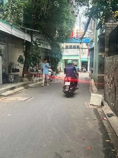 Cho Thuê Nhà Nguyên Căn -Đường Số 14, Bhha, Bình Tân-Giá 7.5Tr