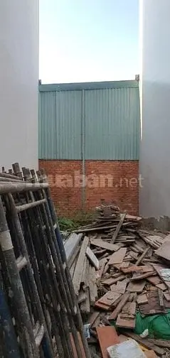 Bán Lô Đất Khu Dân Cư Ổn Định, Đẹp