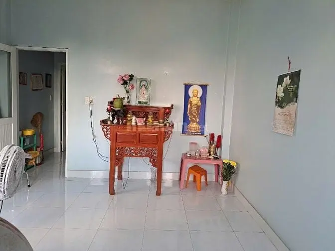 Cho Thuê Nhà 170M 1 Trệt 1 Lầu 14Tr Quốc Lộ 13 Cũ Thủ Đức