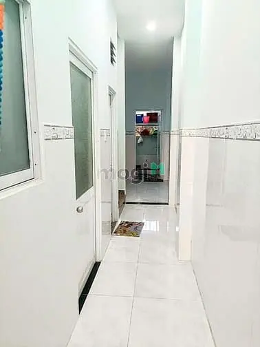 Bán Nhà 3 Tầng Hẻm Xe Hơi 5M - 82M2 (4.5M X 18.2M) - Nguyễn Xiển