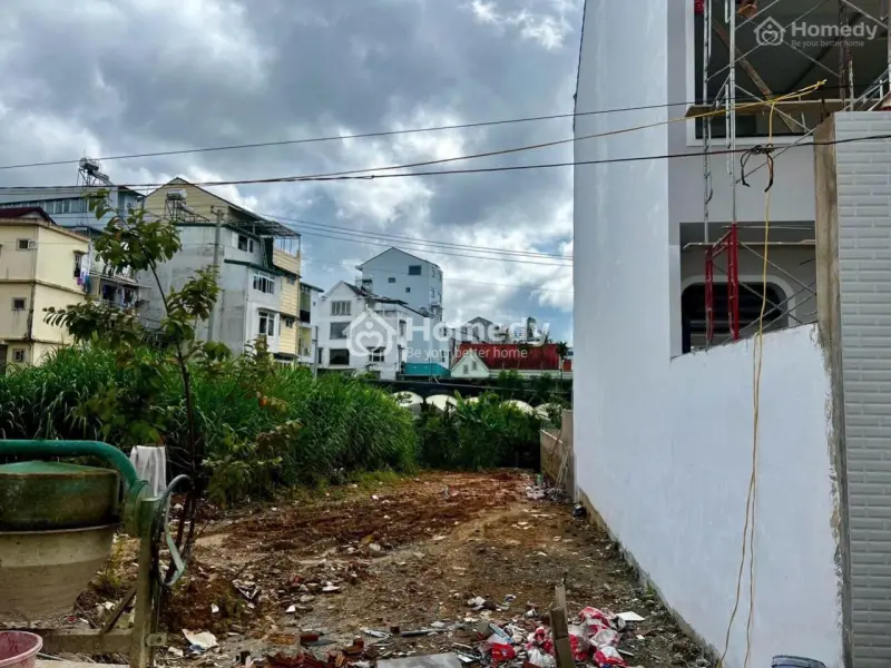 Bán Lô Đất Đẹp Trại Mát Đà Lạt Đường Ô Tô Tránh Nhau