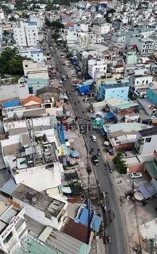 Cho Thuê 860M2 Mt Nguyễn Thị Định, 2Mt Trước Sau Bình Trưng Tây 30Tr/T