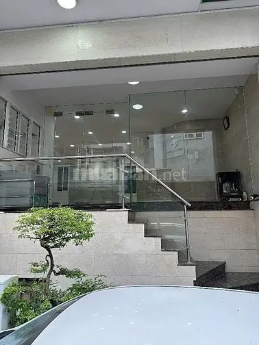 Cho Thuê Mb Kd Mặt Tiền Tòa Nhà 8*16. 70 M2. 24 Tr. C Mai 0972025376