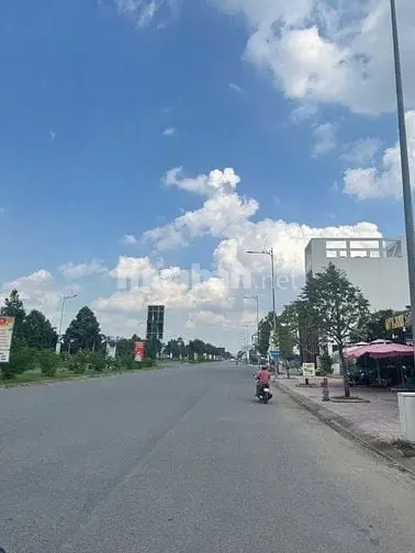 Chính Chủ Bán Đất Nền Ân An Giá 1 Tỷ - Gần Aeon Mall Tân An - Long An