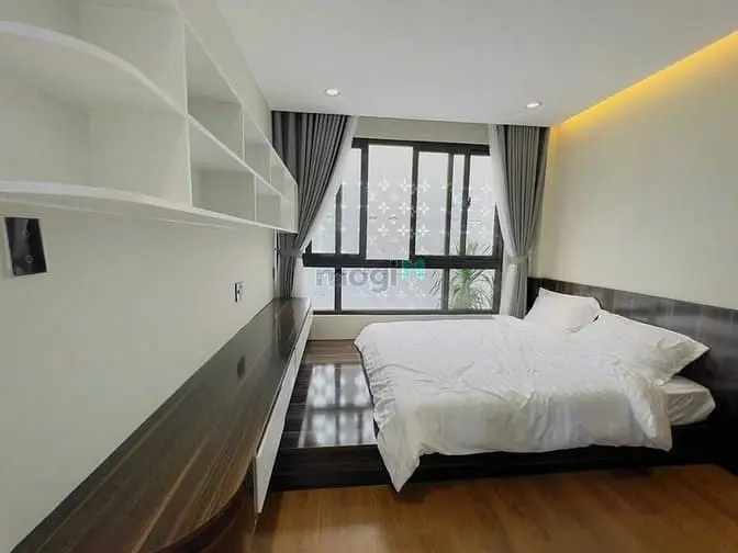 Kẹt Vốn Bán Gấp, Căn Góc 2 Mt, 6 Tầng, Thang Máy, Hxt. Thống Nhất
