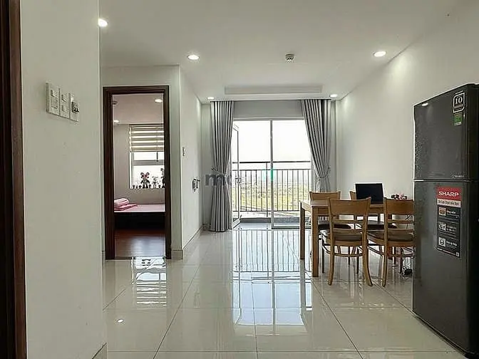 Cần Cho Thuê Căn Hộ 1Pn Ngay Kcn Biên Hòa 2, Cầu Đồng Nai Giá 4,5Tr