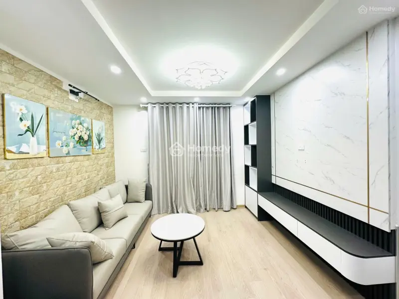 💖 💖 💖 Bán Căn Hộ Newtaco Vĩnh Phúc - Ba Đình - Full Nội Thất - 72M2 - 5.6 Tỷ.