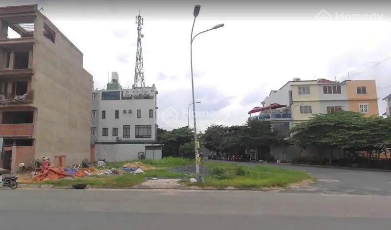 Cần Bán Đất Khu Vực Thành Phố Bến Cát ( Bình Dương Cũ )