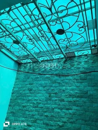 Nhà 2 Mt Lê Tuấn Mậu Q6 (4X25) View Công Viên. Chỉ 15,5 Tỷ