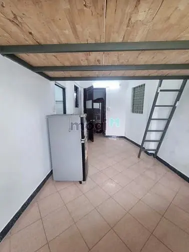 Phòng Trọ Giá Rẻ Có Cửa Sổ Thoáng Mát