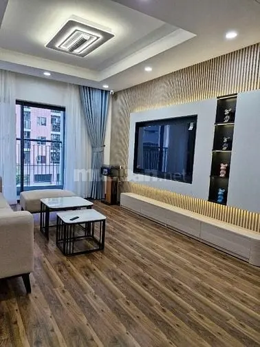 Bán Căn 2N2Vs Dự Án Goldmark City- 136 Hồ Tùng Mậu. Giá Bán Nhanh