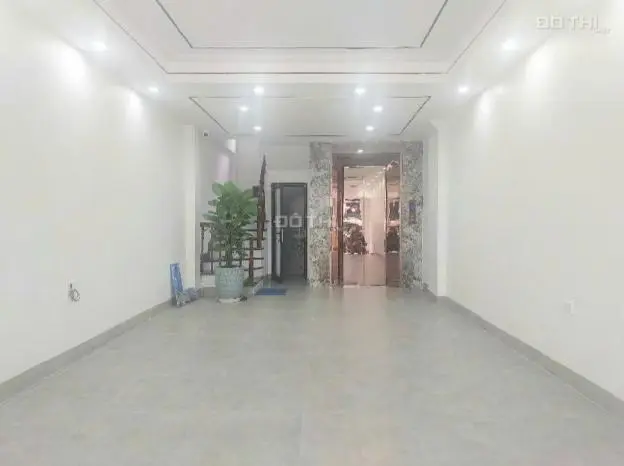 Siêu Phẩm. Bán Nhà Lâm Hạ Long Biên, 7 Tầng, Ga Ra Ô Tô Camry, Kinh Doanh, Giá Hời