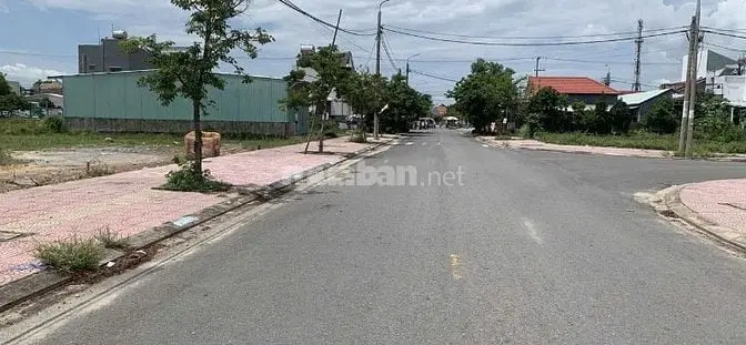 Đất Nền Tại An Dương Vương, Điện Dương, Điện Bàn, Quảng Nam