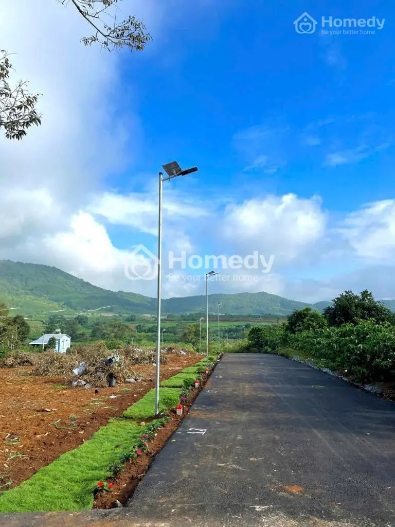 Siêu Phẩm Đẹp Gần Kề Sân Bay Quốc Tế Liên Khương Đức Trọng Lâm Đồng