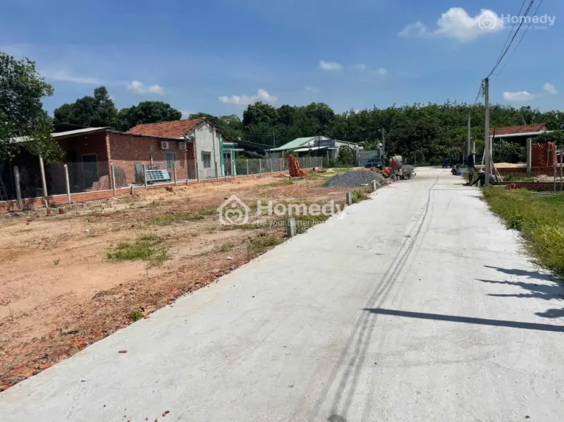 Đất Người Nhà Thật Cần Bán Gấp Trảng Bàng Để Lấy Vốn Làm Ăn
