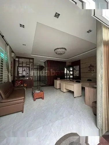 Cho Thuê Nhà Mặt Tiền Phạm Ngọc Thảo, P.tây Thạnh, Q.tân Phú Giá 32Tr