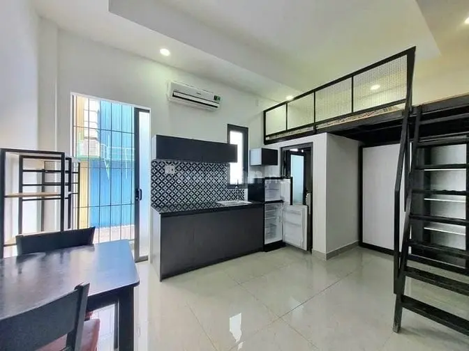 Chính Chủ Bán Chung Cư Mini Xây Mới 100% - 220M2,Dòng Tiền 160Tr/Tháng