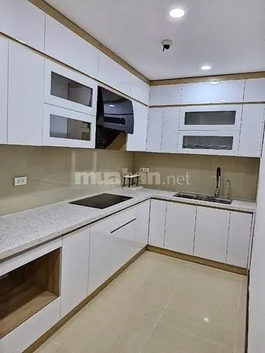 Bán Căn 2N2Vs Dự Án Goldmark City- 136 Hồ Tùng Mậu. Giá Bán Nhanh