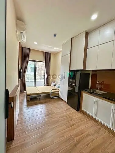 Studio Ngay Cát Lái - Citi Soho - Citi Home, Kdc Cát Lái,Phố Đông Vila