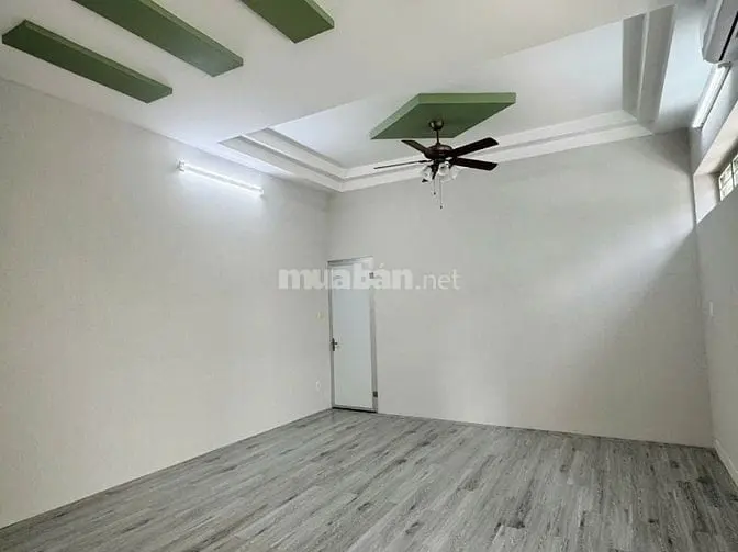 Cho Thuê Mặt Bằng - Văn Phòng – Phú Nhuận