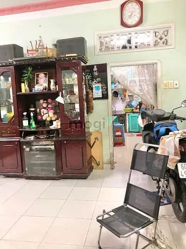 Hiếm Tân Bình , 68Tr/M2 Cn 129M2 , Tiện Xây Mới Làm Chdv , Ko Qh , Lg