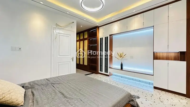 Lh Đông 07992181***Làm Ăn Thua Lỗ Bán Gấp Nhà Đ.nguyễn Đình Chiểu Q3. 63M2/Giá 1,2 Tỷ.shr