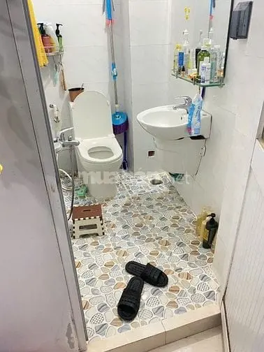 Nhà Bán Đường Calmette, Quận 1, Diện Tích 47,2 M2, 1 Trệt, 2 Lầu, 4Pn