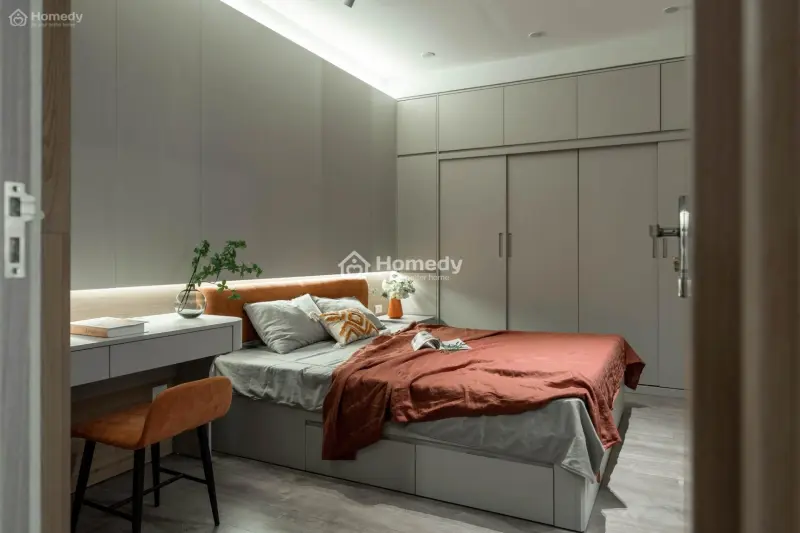 Lh Đông 07992181***Vỡ Nợ Bán Nhà Tạ Quang Bửu 65M2 Giá 1 Tỷ 150 Triệu Gần Cc Bông Sao. Shr