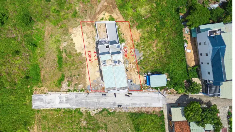 Đầu Tư Hoặc Xây Nhà Đều Lời – Đất Đẹp Tương Bình Hiệp, Shr, Gần Bệnh Viện – Không Mua Là Tiếc!